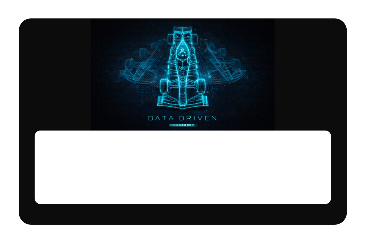Data Driven