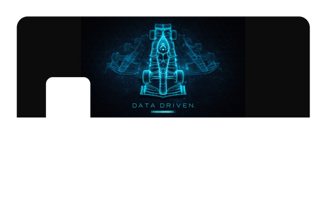 Data Driven