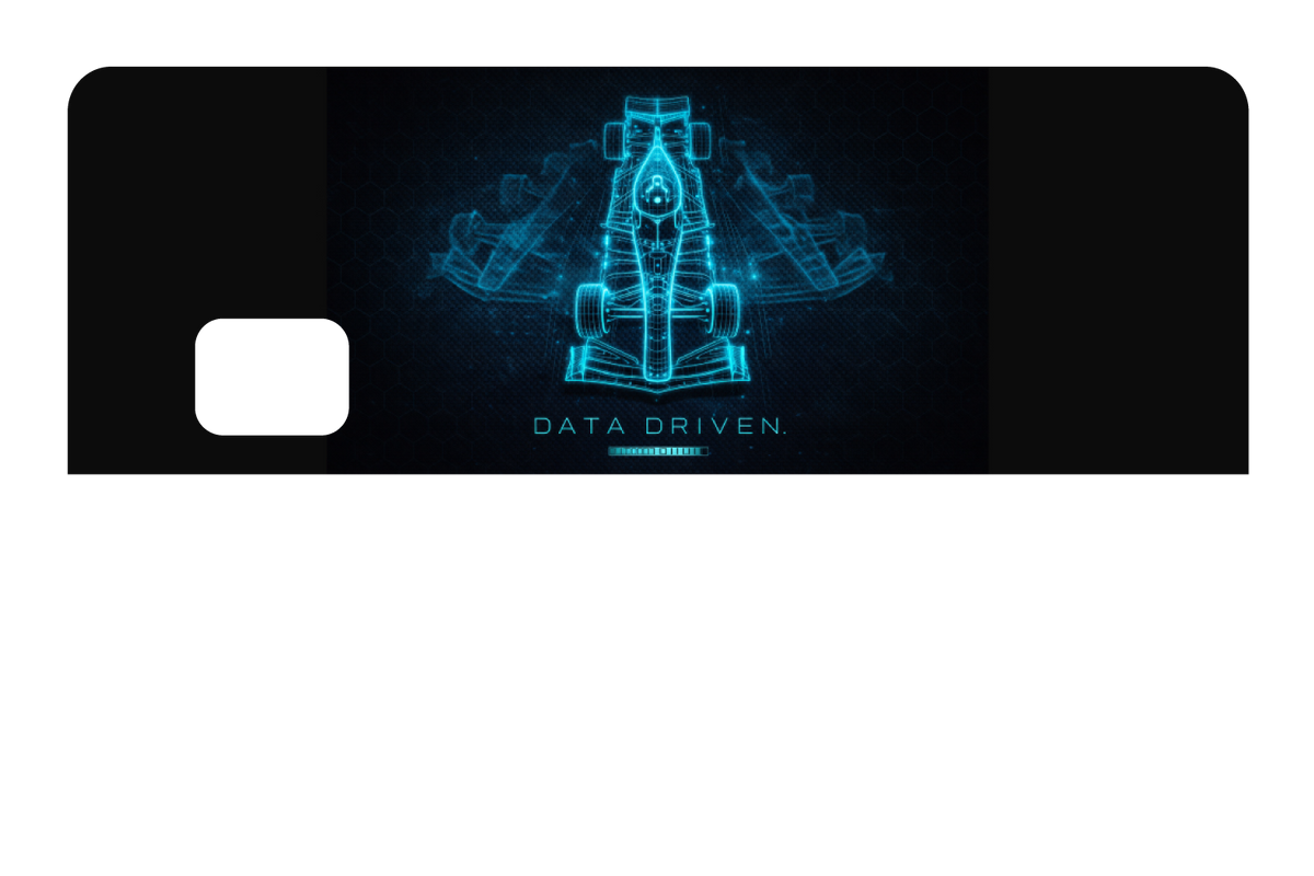 Data Driven