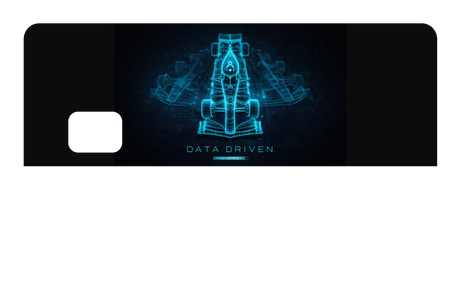 Data Driven