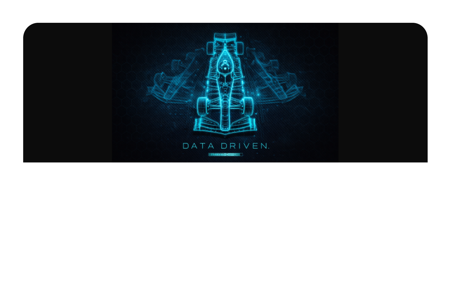 Data Driven