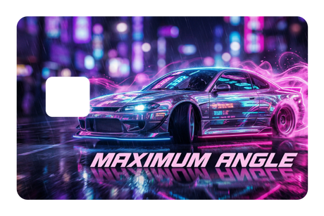 Maximum Angle