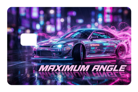 Maximum Angle