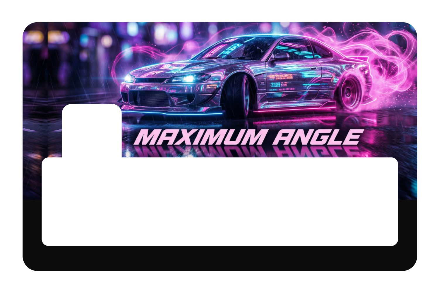 Maximum Angle