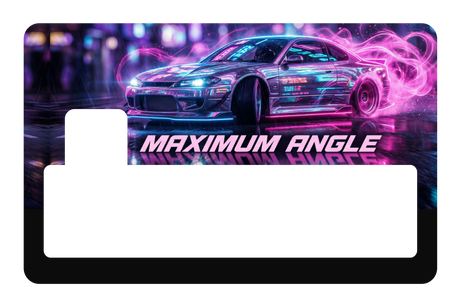 Maximum Angle