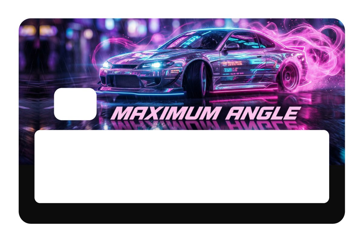 Maximum Angle