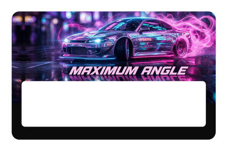 Maximum Angle