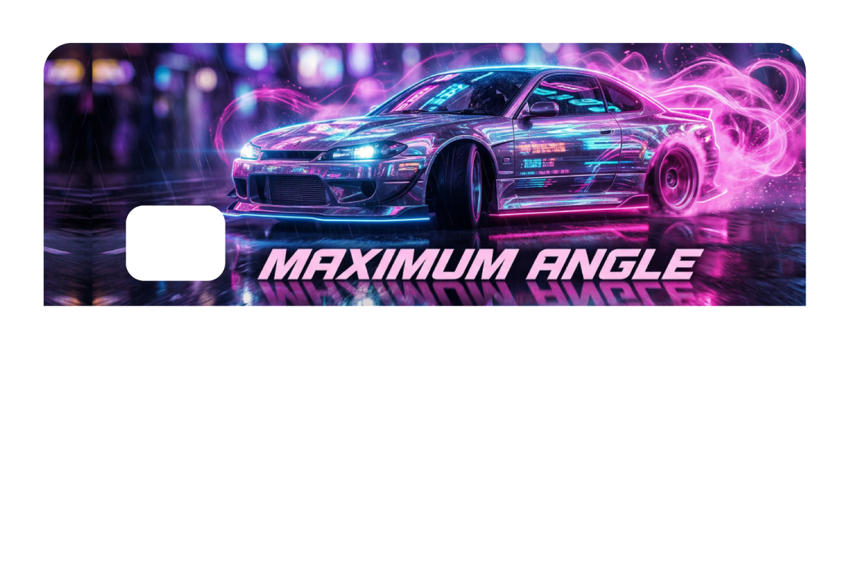 Maximum Angle