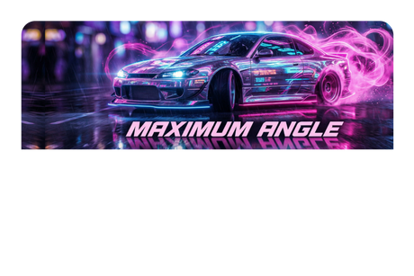 Maximum Angle