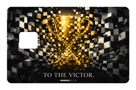 To The Victor