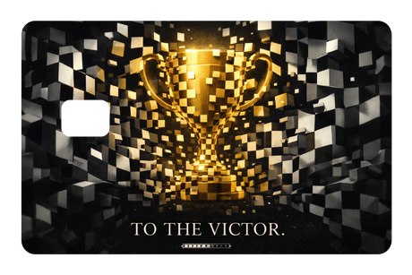 To The Victor