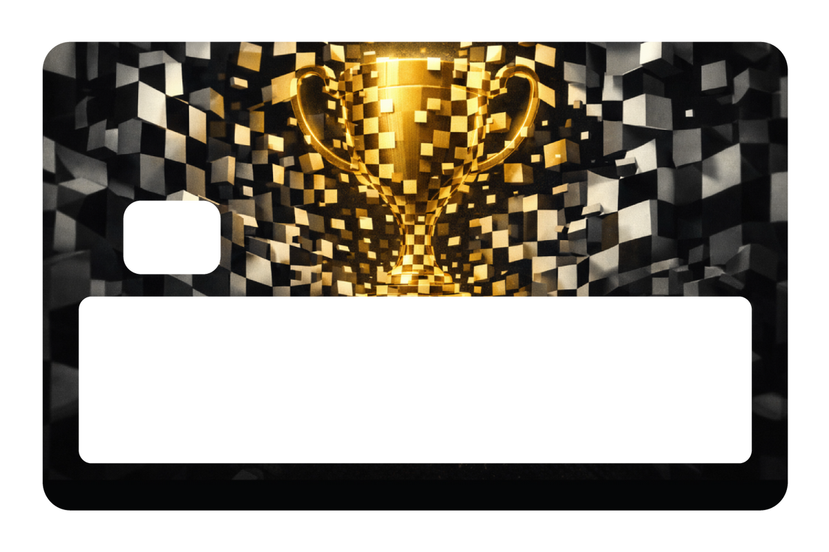 To The Victor