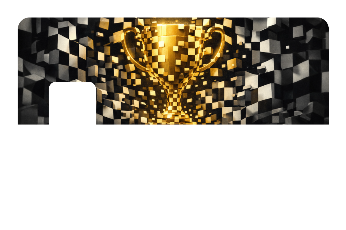 To The Victor