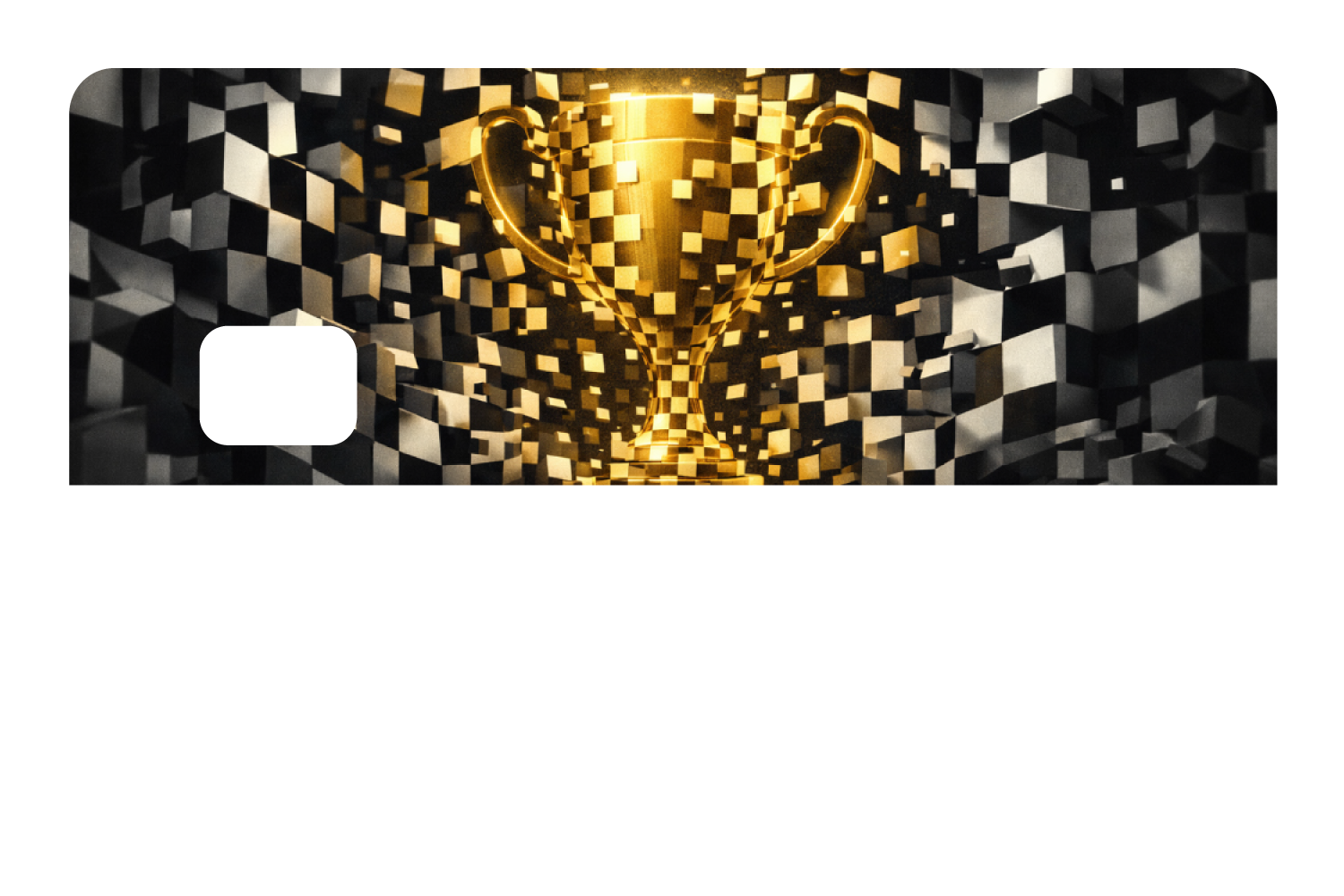 To The Victor
