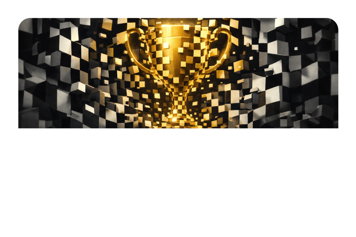 To The Victor
