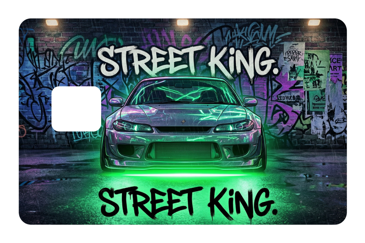 Street King