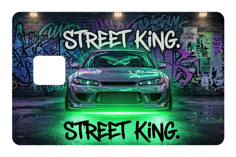 Street King