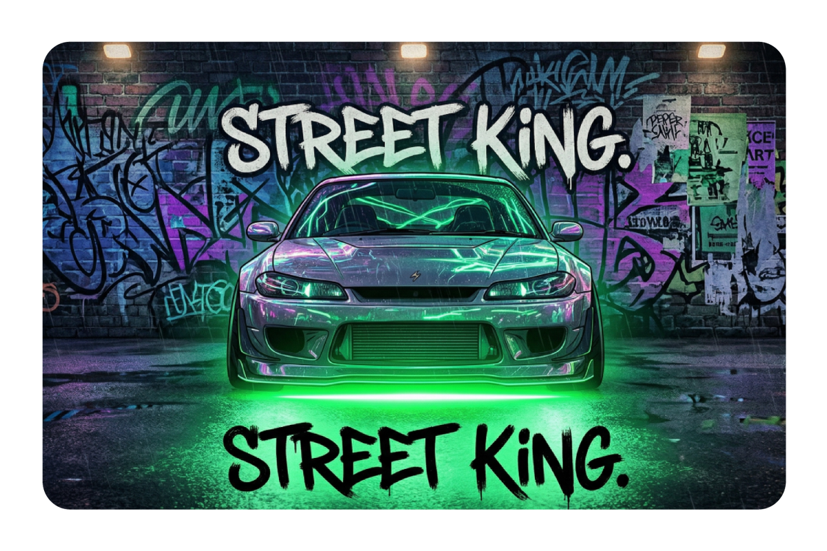 Street King