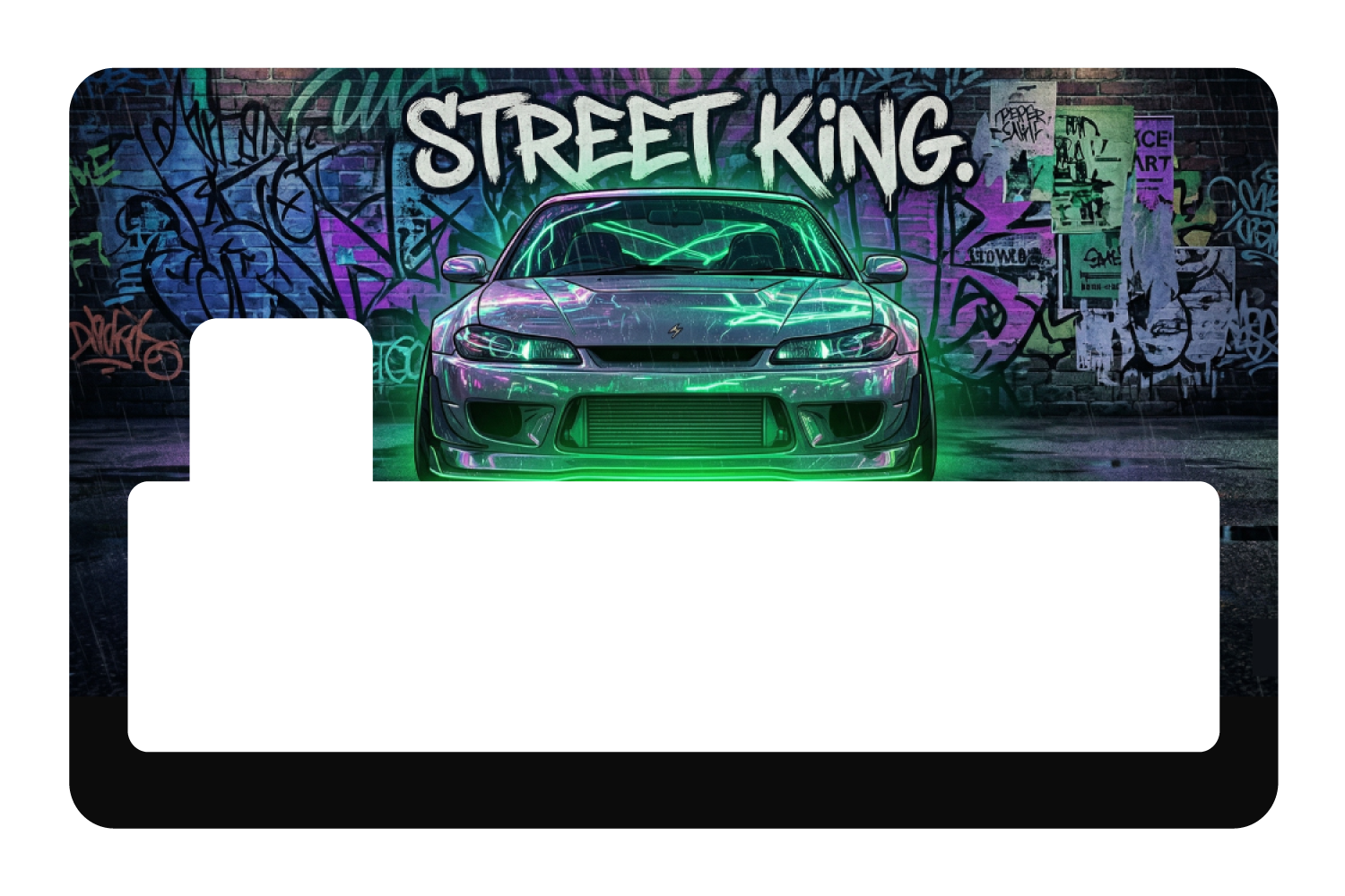 Street King