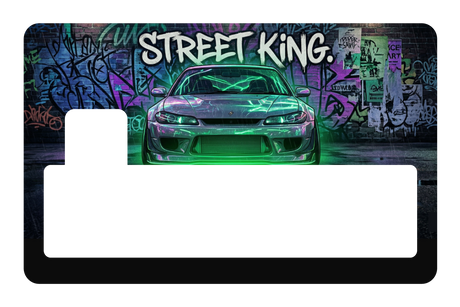Street King