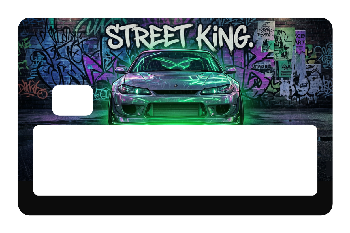 Street King