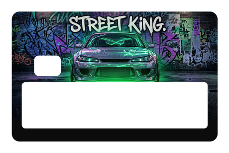 Street King