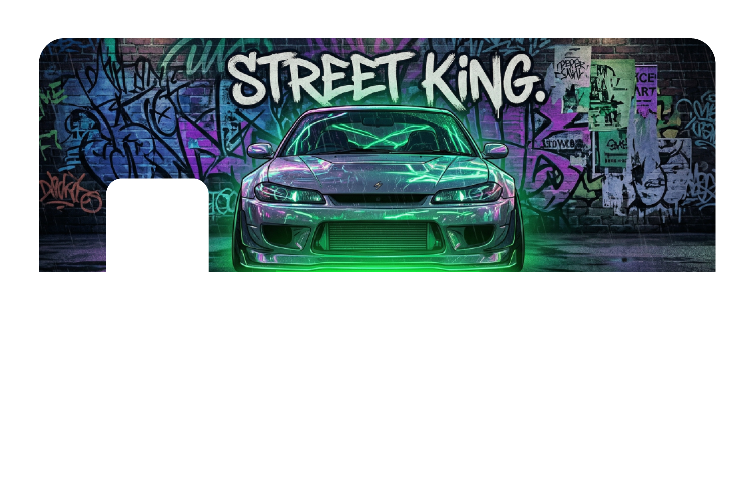 Street King