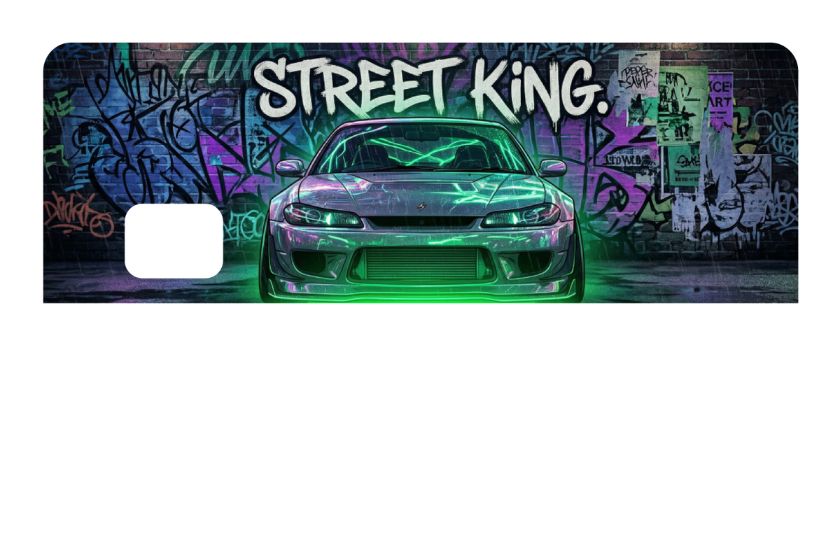 Street King