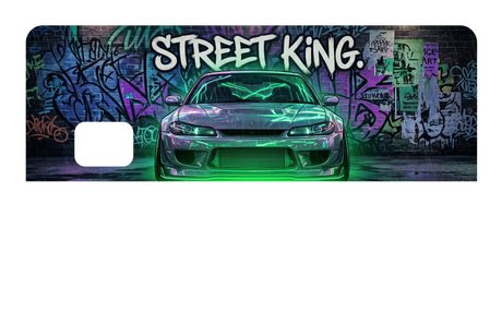 Street King