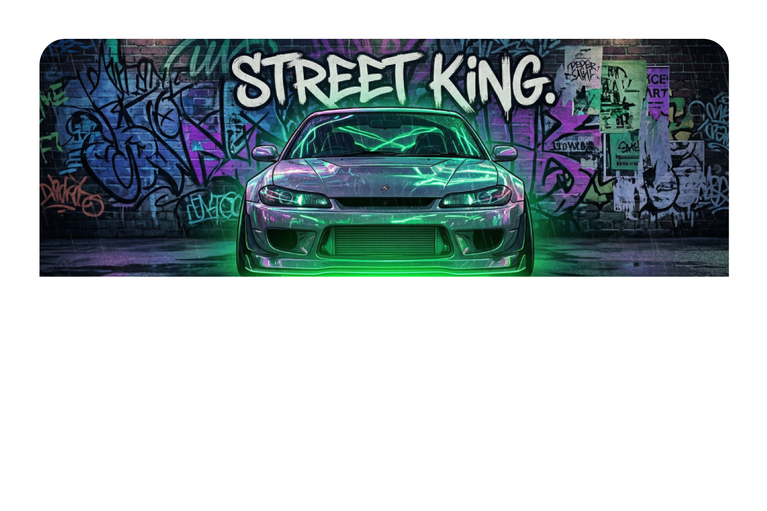 Street King