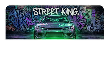 Street King