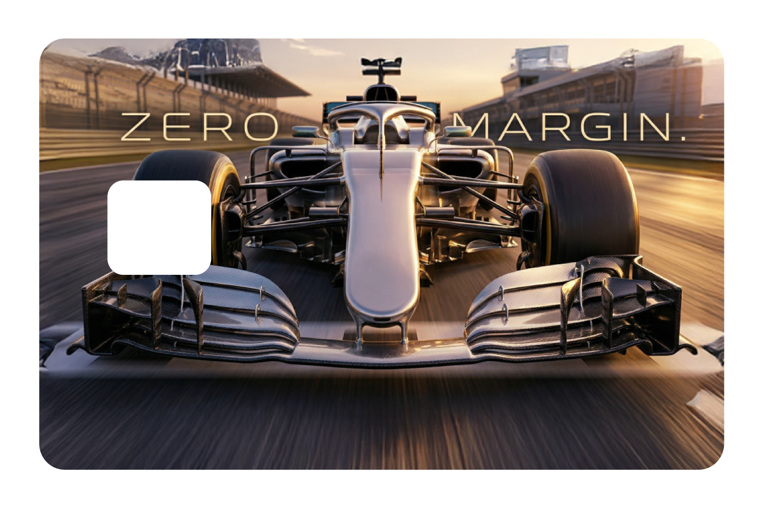 Zero Margin