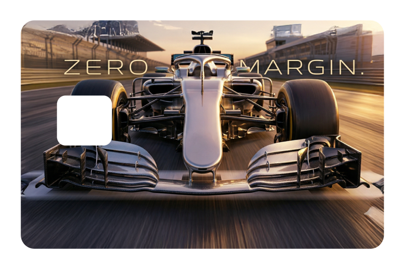 Zero Margin