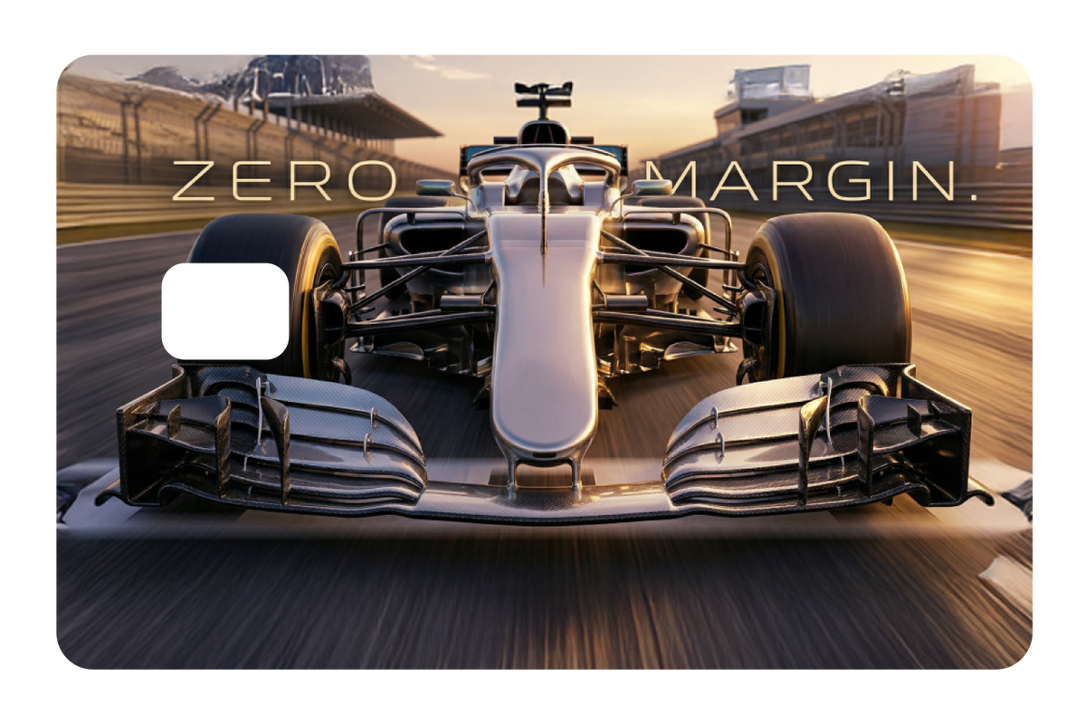 Zero Margin
