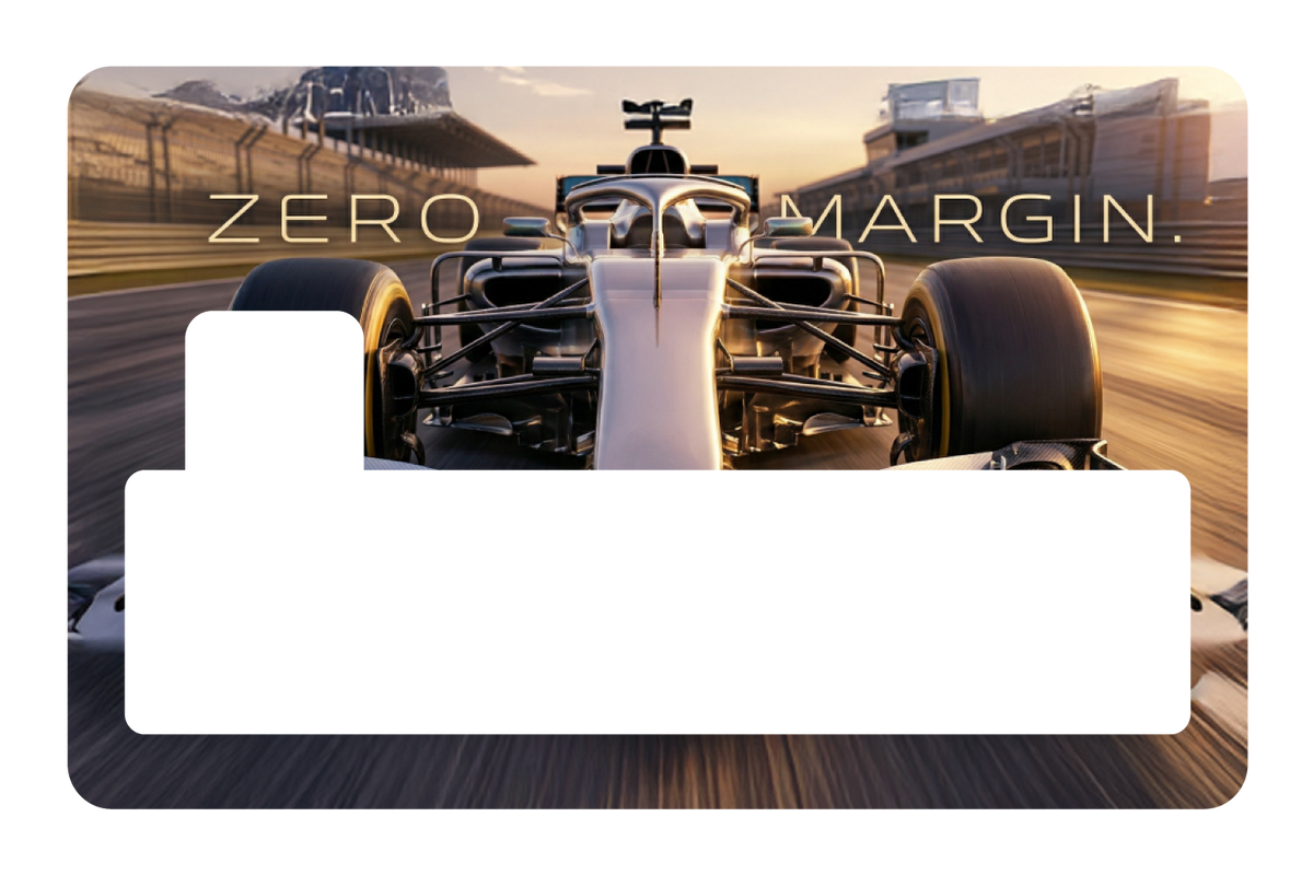 Zero Margin