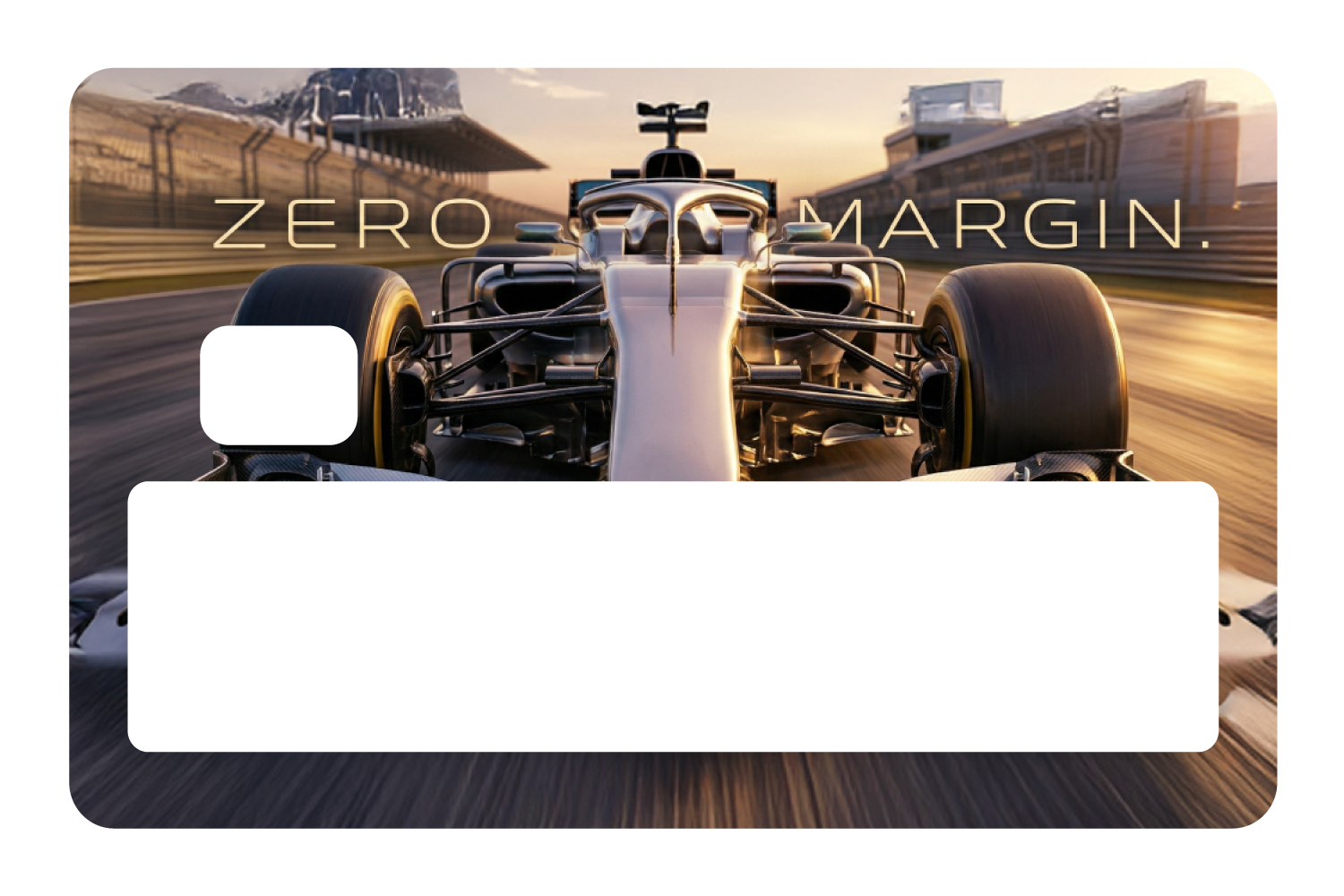 Zero Margin
