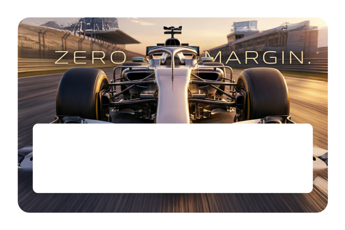 Zero Margin