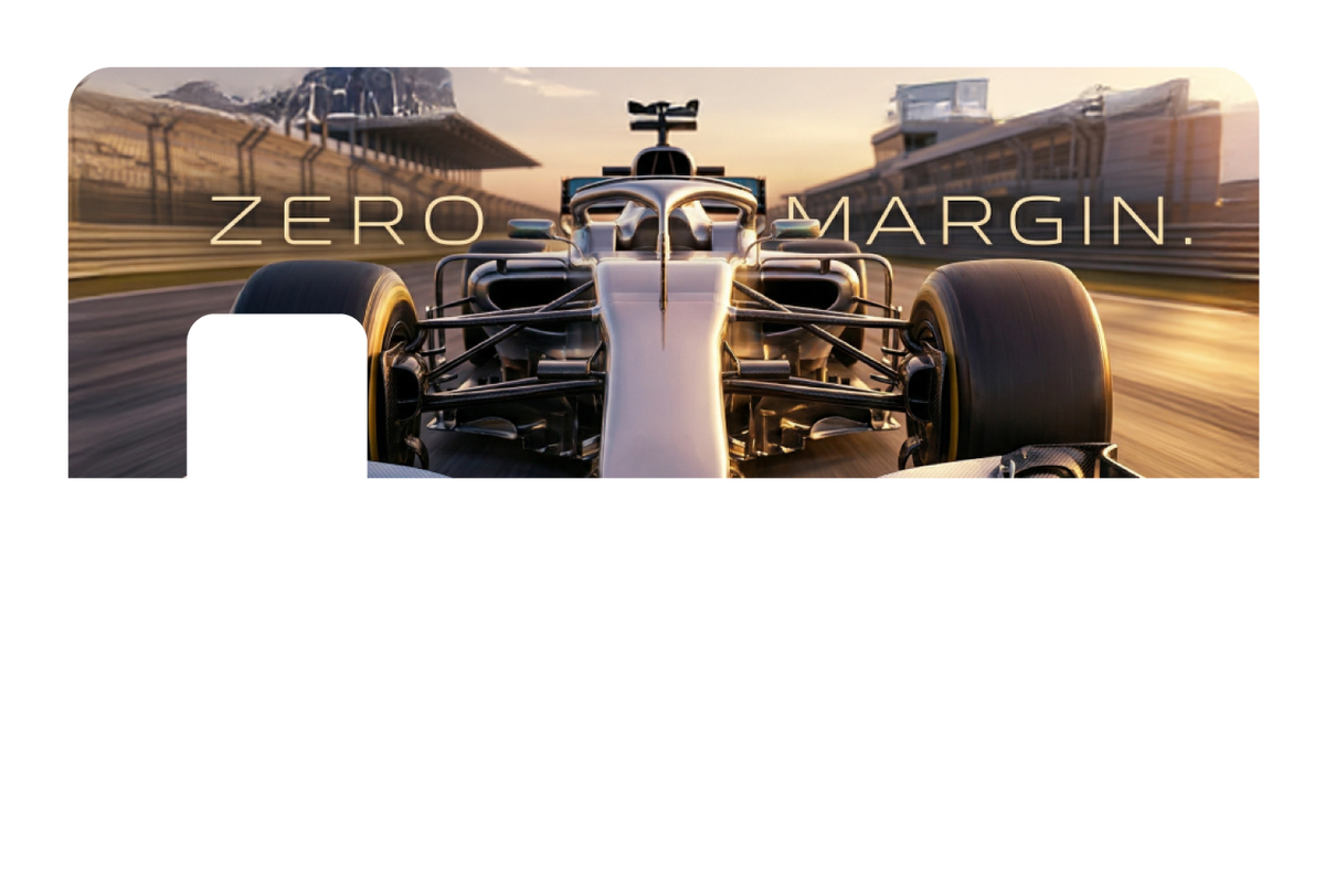Zero Margin