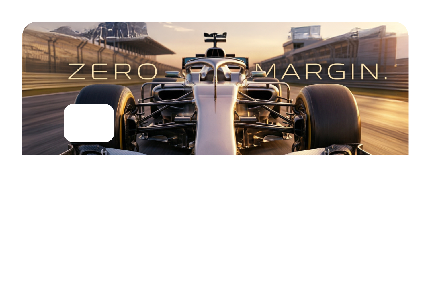 Zero Margin