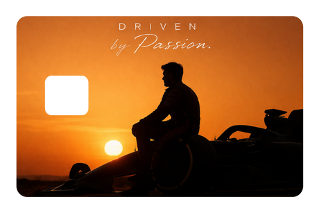 Driven By Passion
