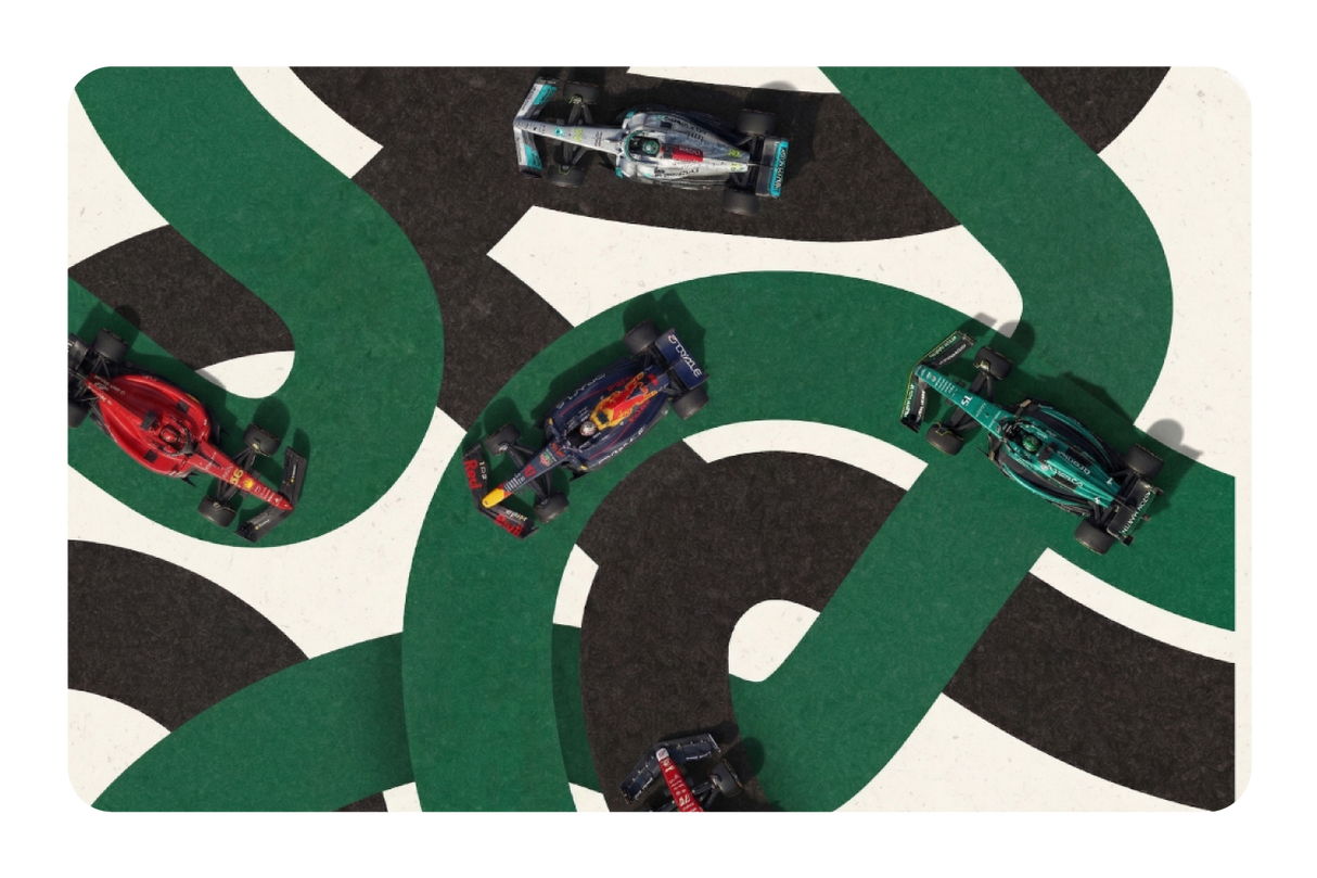 Speed Way
