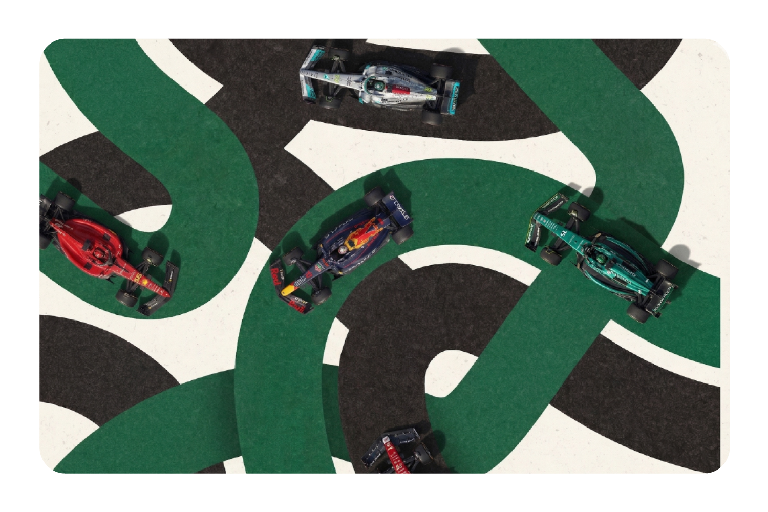 Speed Way