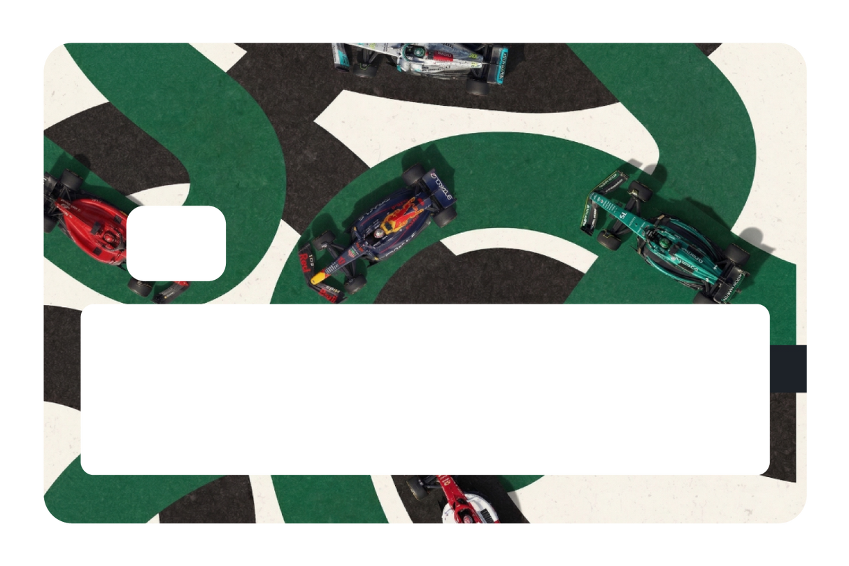 Speed Way