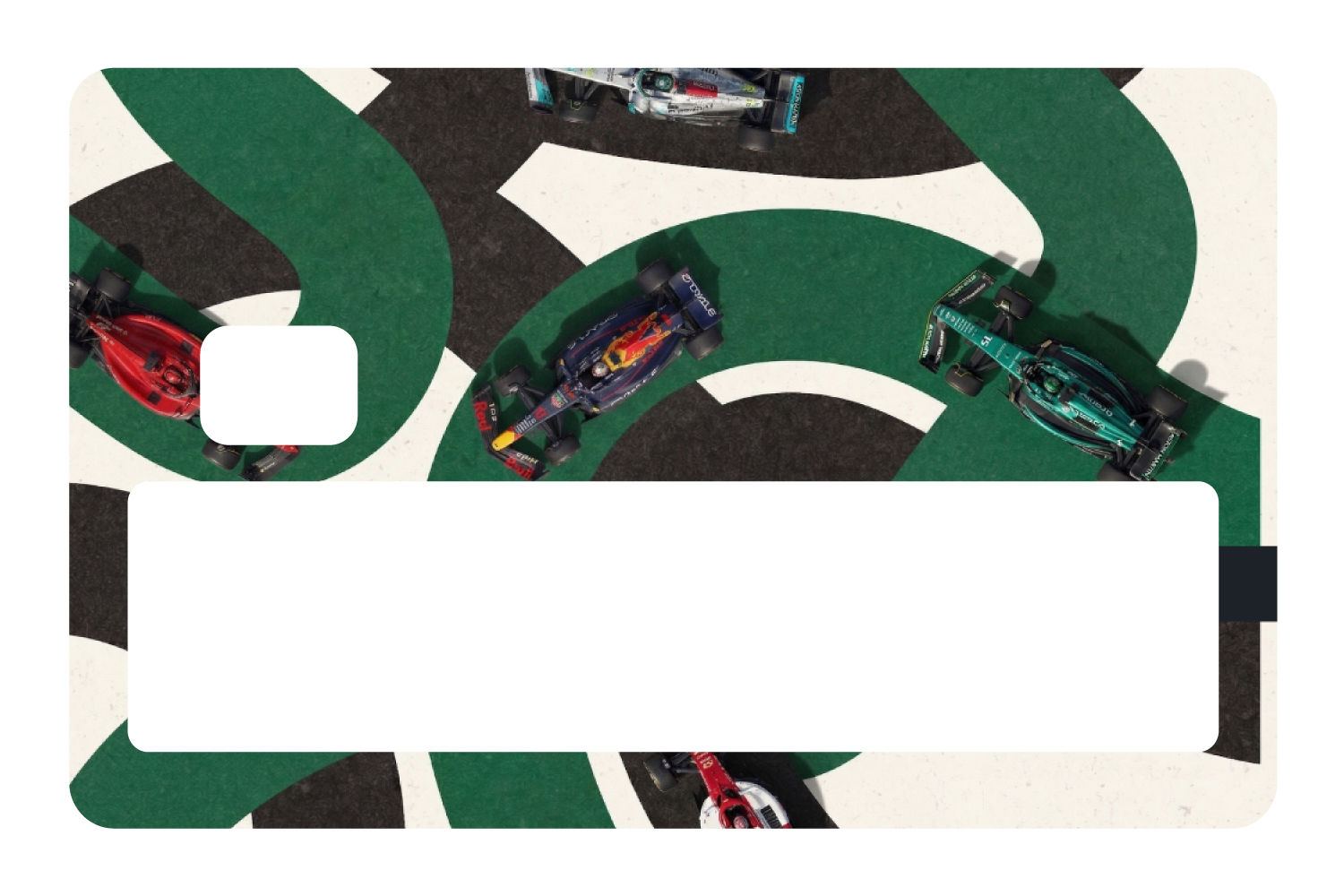 Speed Way