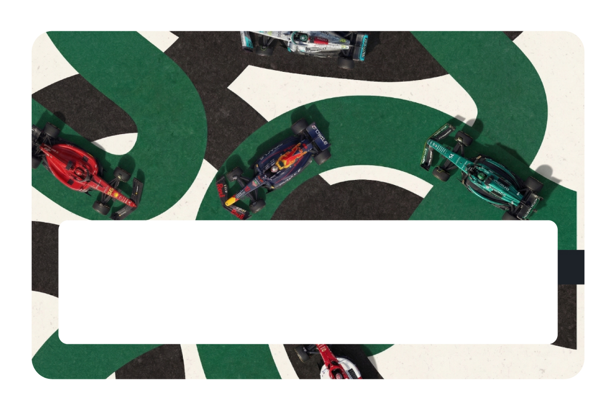 Speed Way