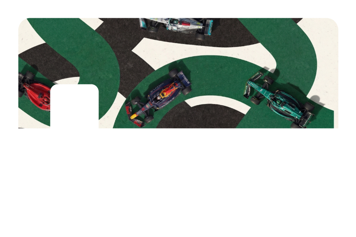 Speed Way