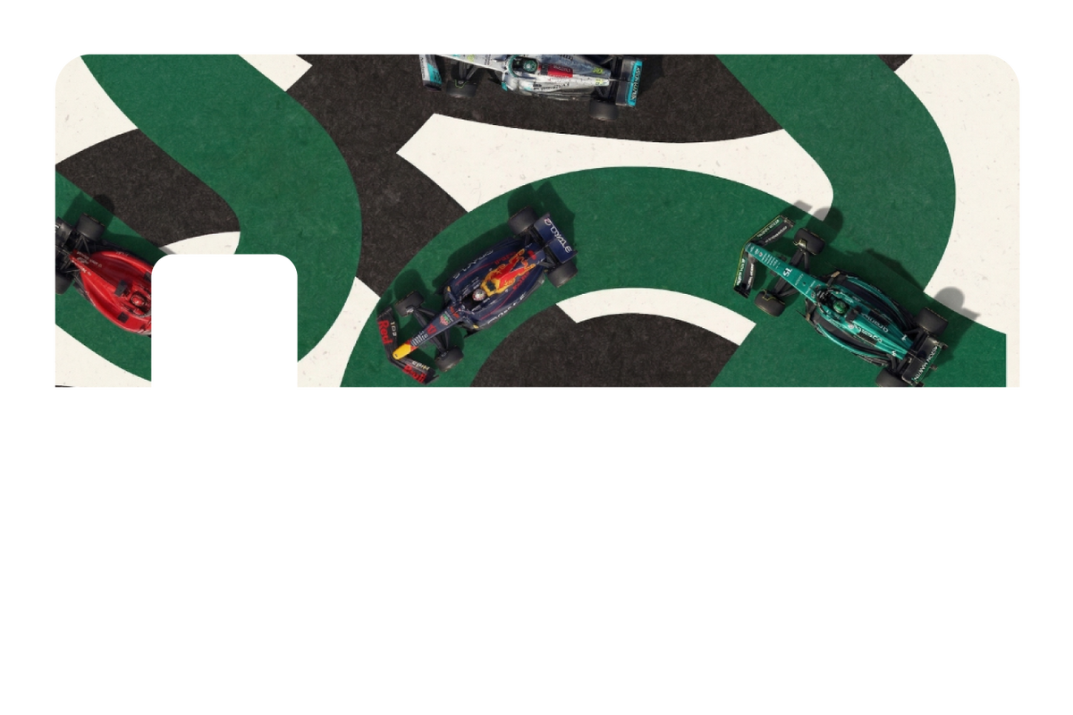Speed Way