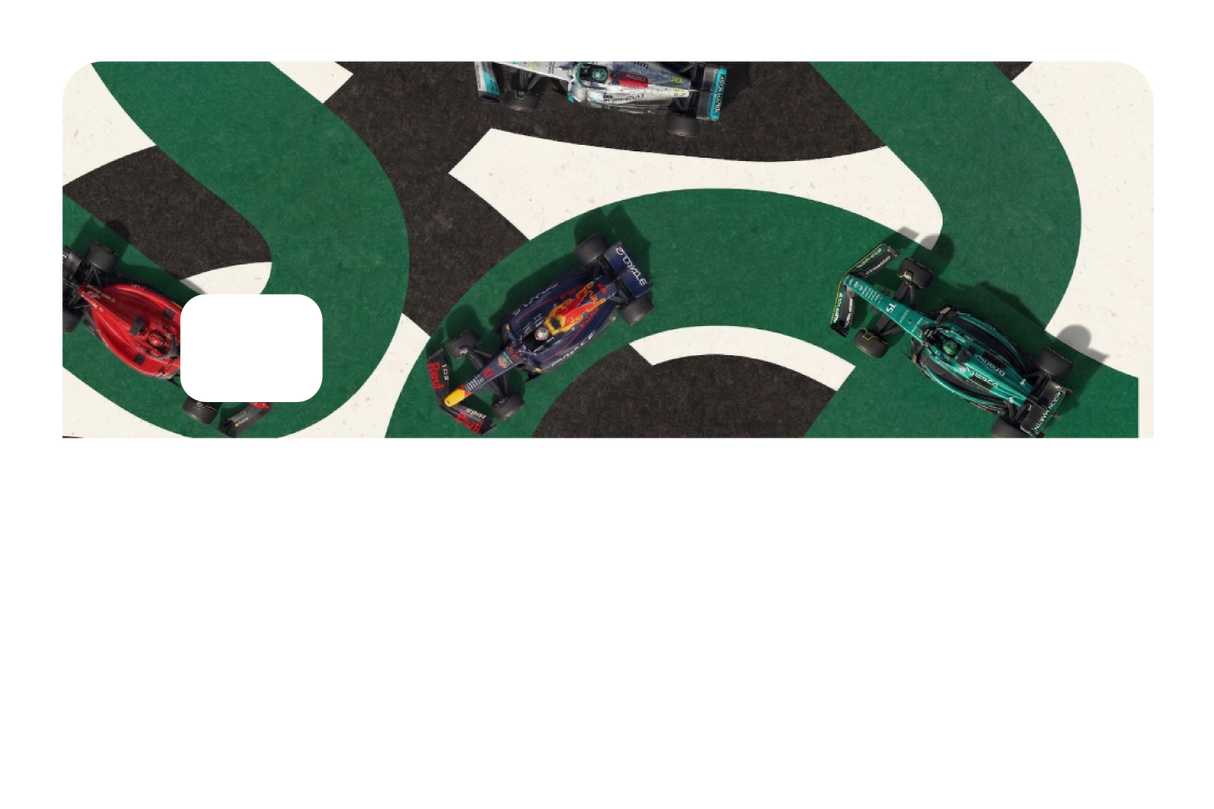 Speed Way