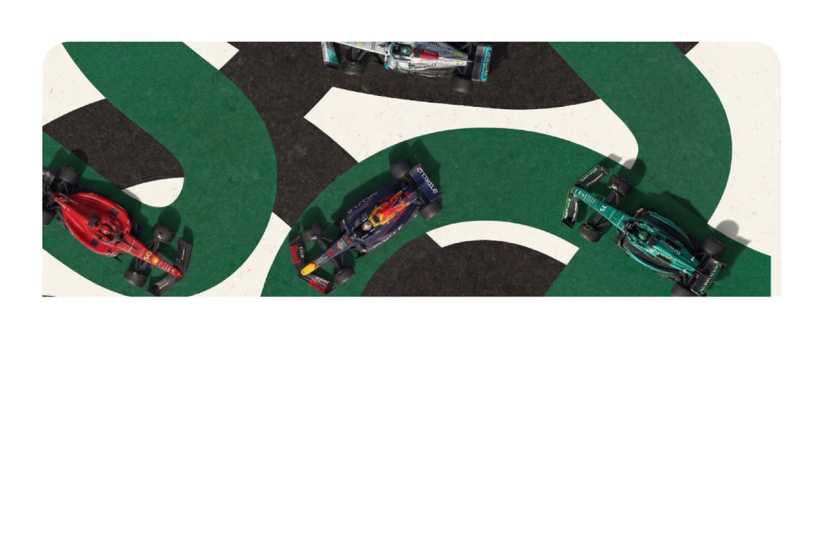 Speed Way