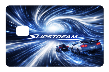 Slipstream